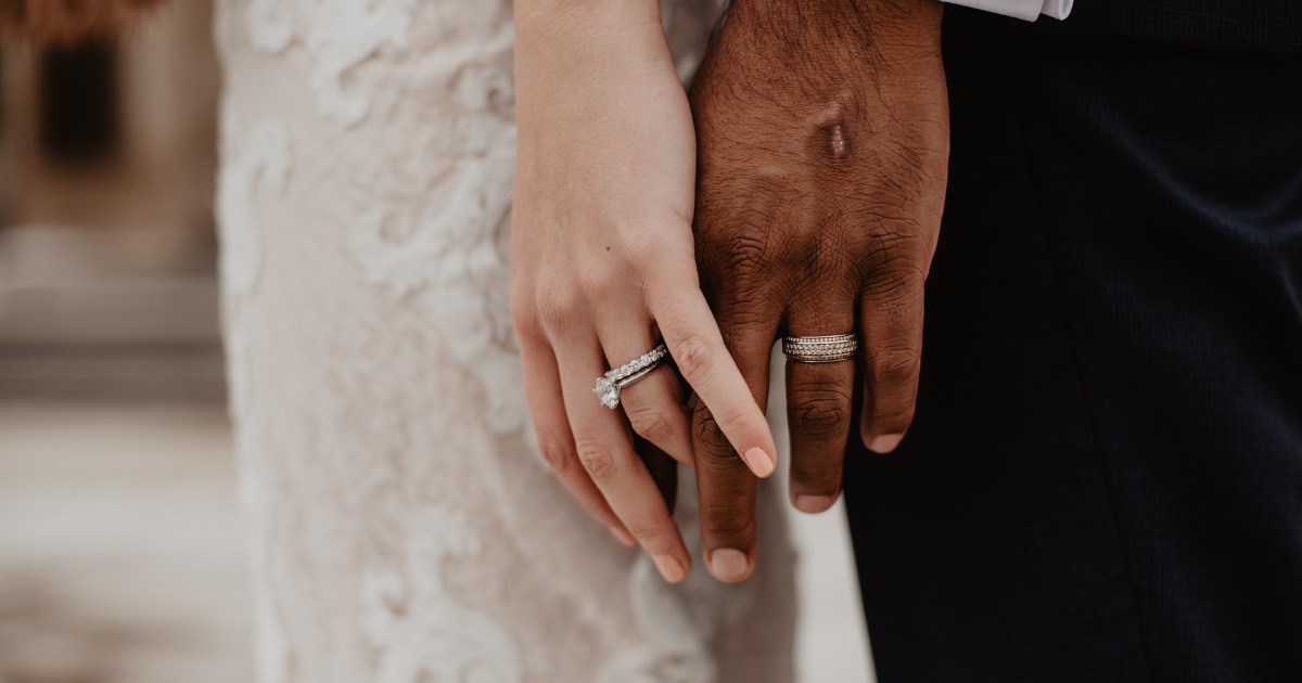 3 Things to Consider Before Getting Married