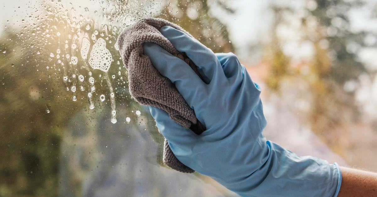 8 Spring Cleaning Tips to Add to Your Checklist