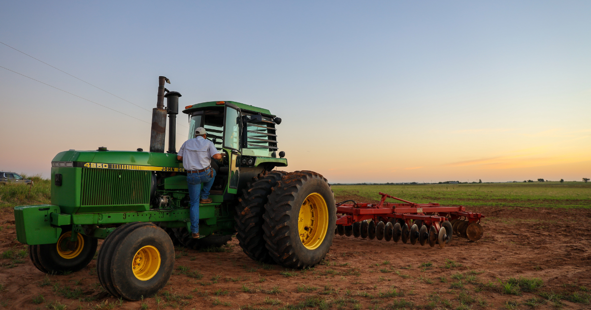 Everything You Need to Know About Farm & Ranch Insurance