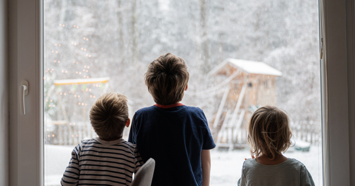 5 Tips to Prepare Your Home for Winter