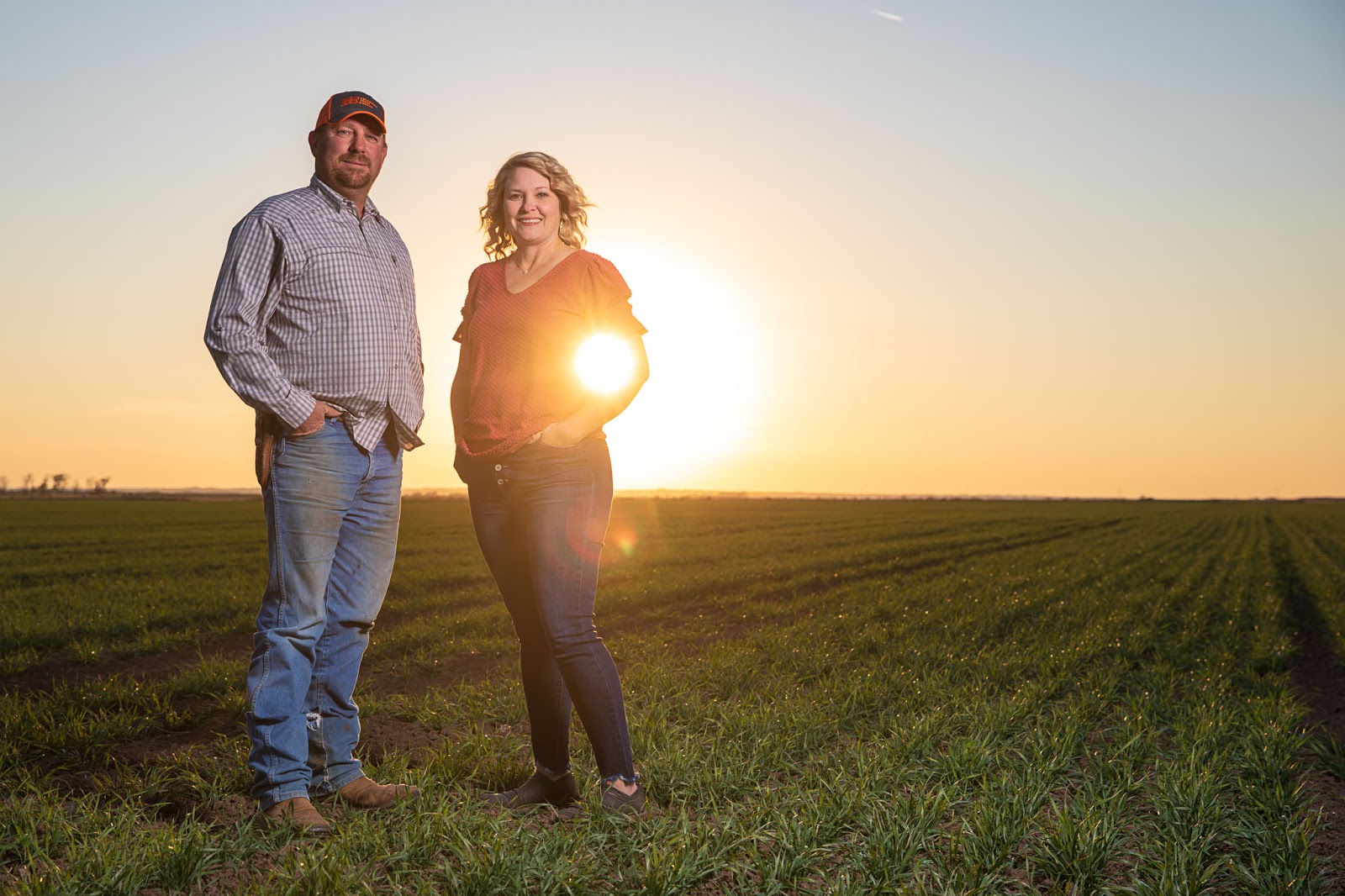 How to Create a Farm Transition Plan
