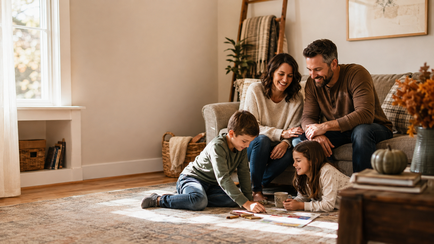 Life Insurance: A Clear Look at Protecting Your Family's Future