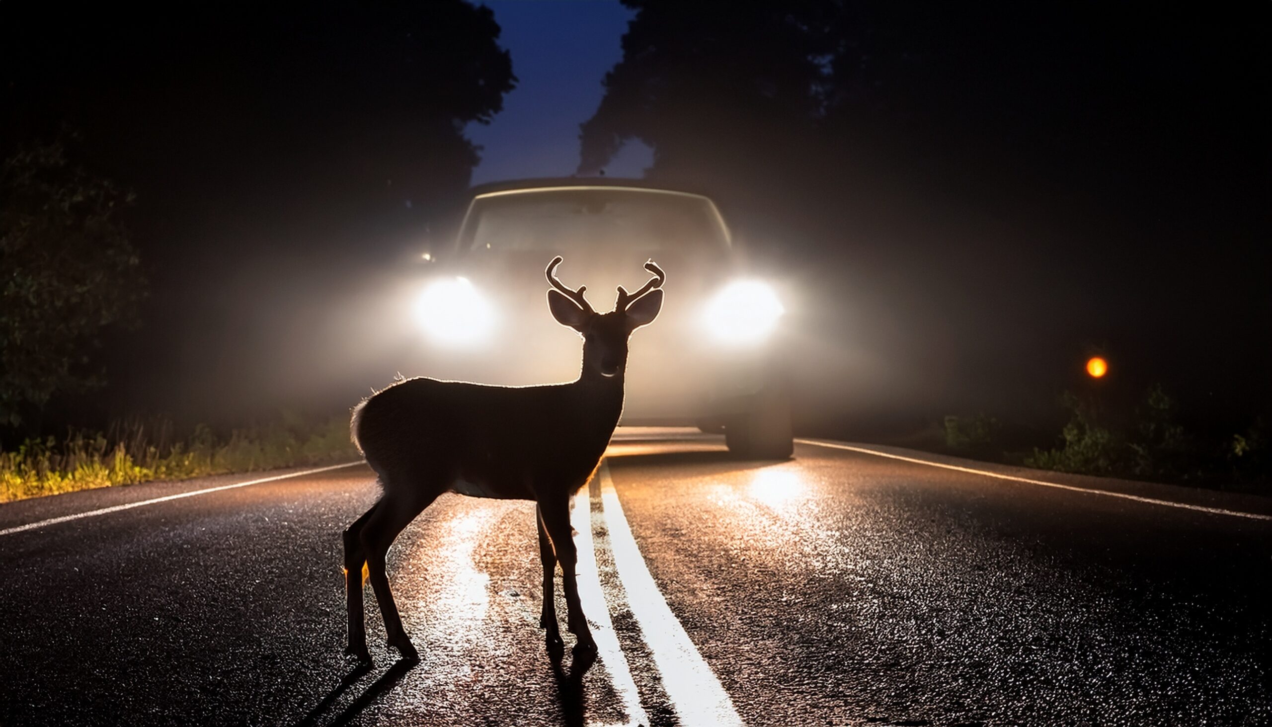Oklahoma Deer Collisions: Steps to Take and Insurance Tips