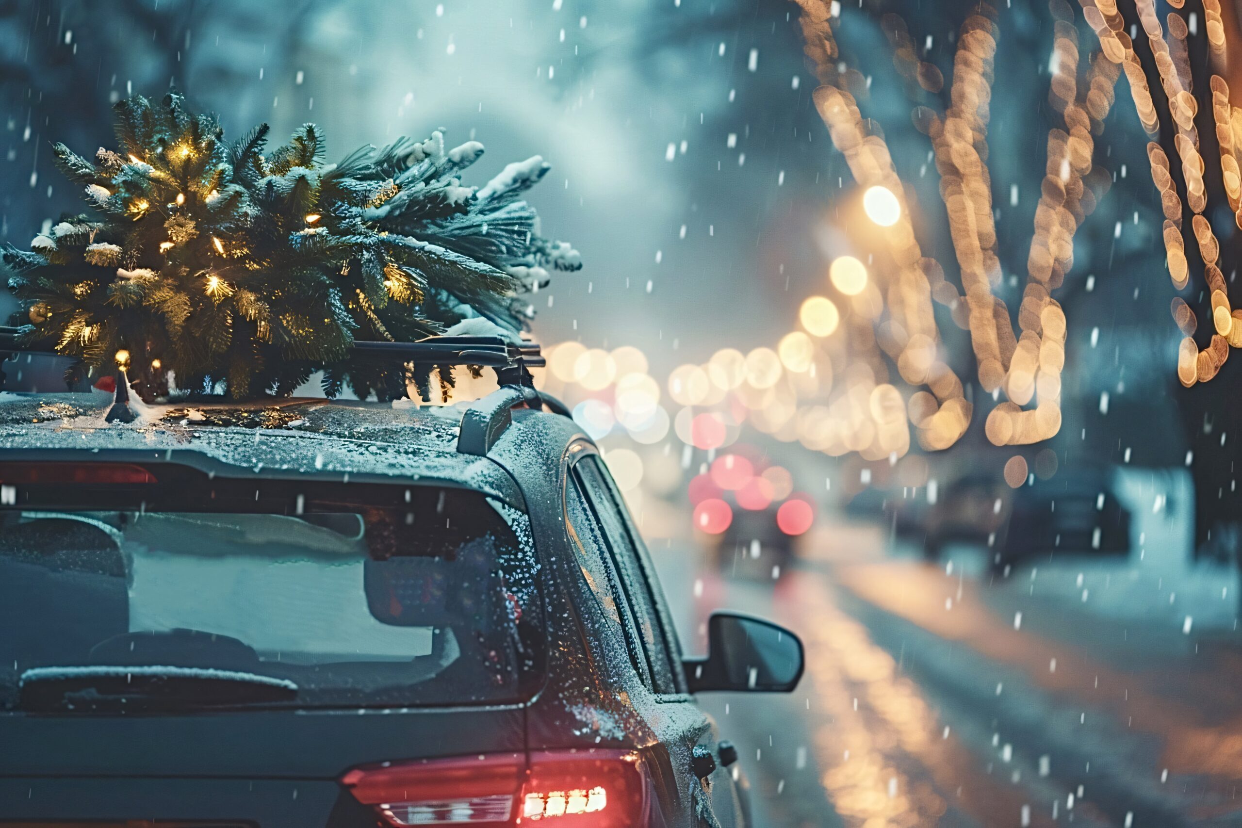 Are Others Covered to Drive Your Car This Holiday Season? What Oklahoma Drivers Should Know