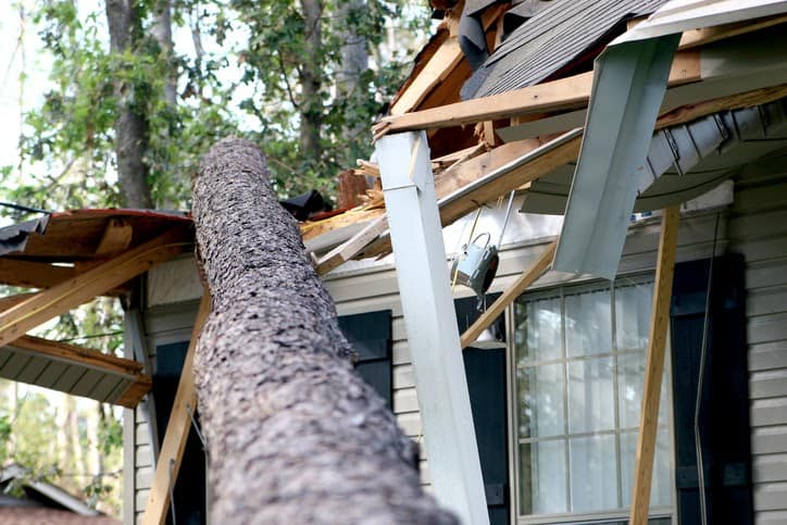 How to File a Home Insurance Claim