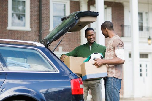 College Safety - Renters Insurance