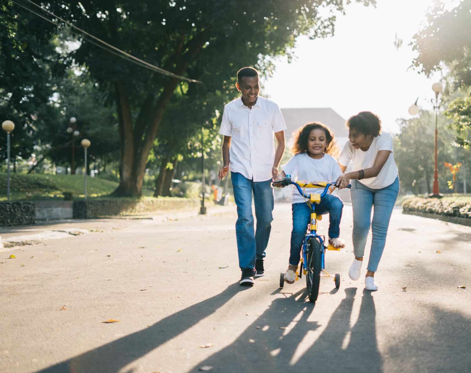 Back-to-School Safety