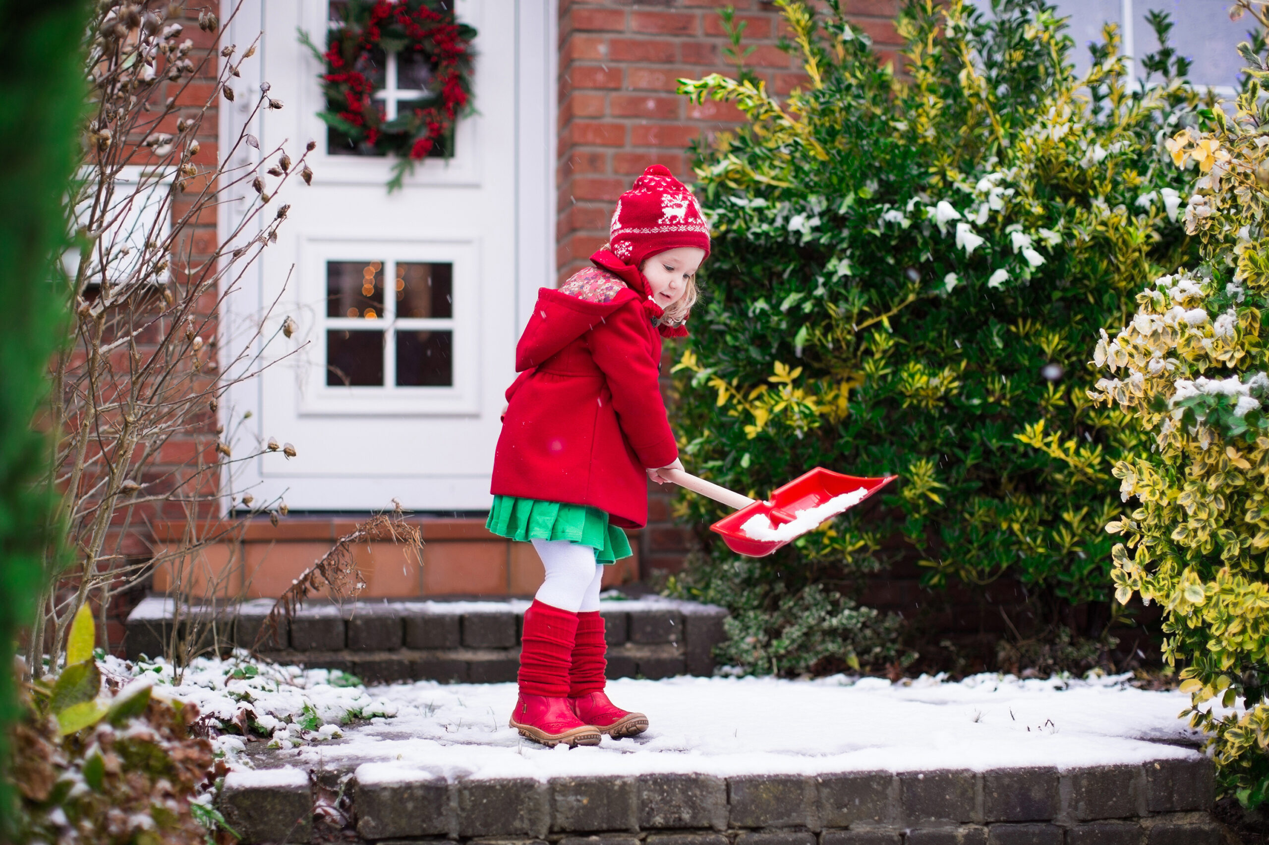 How to Keep Your Home Safe During the Holidays