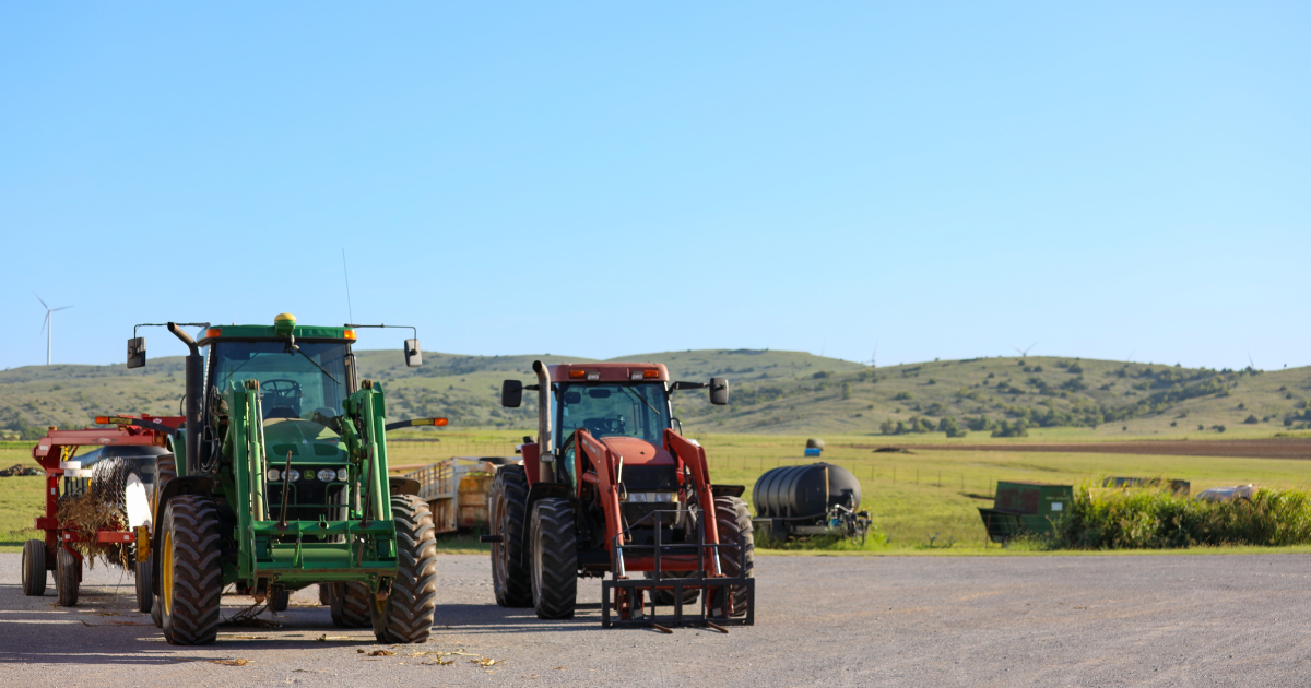 6 Essential Farm and Ranch Insurance Terms You Should Know