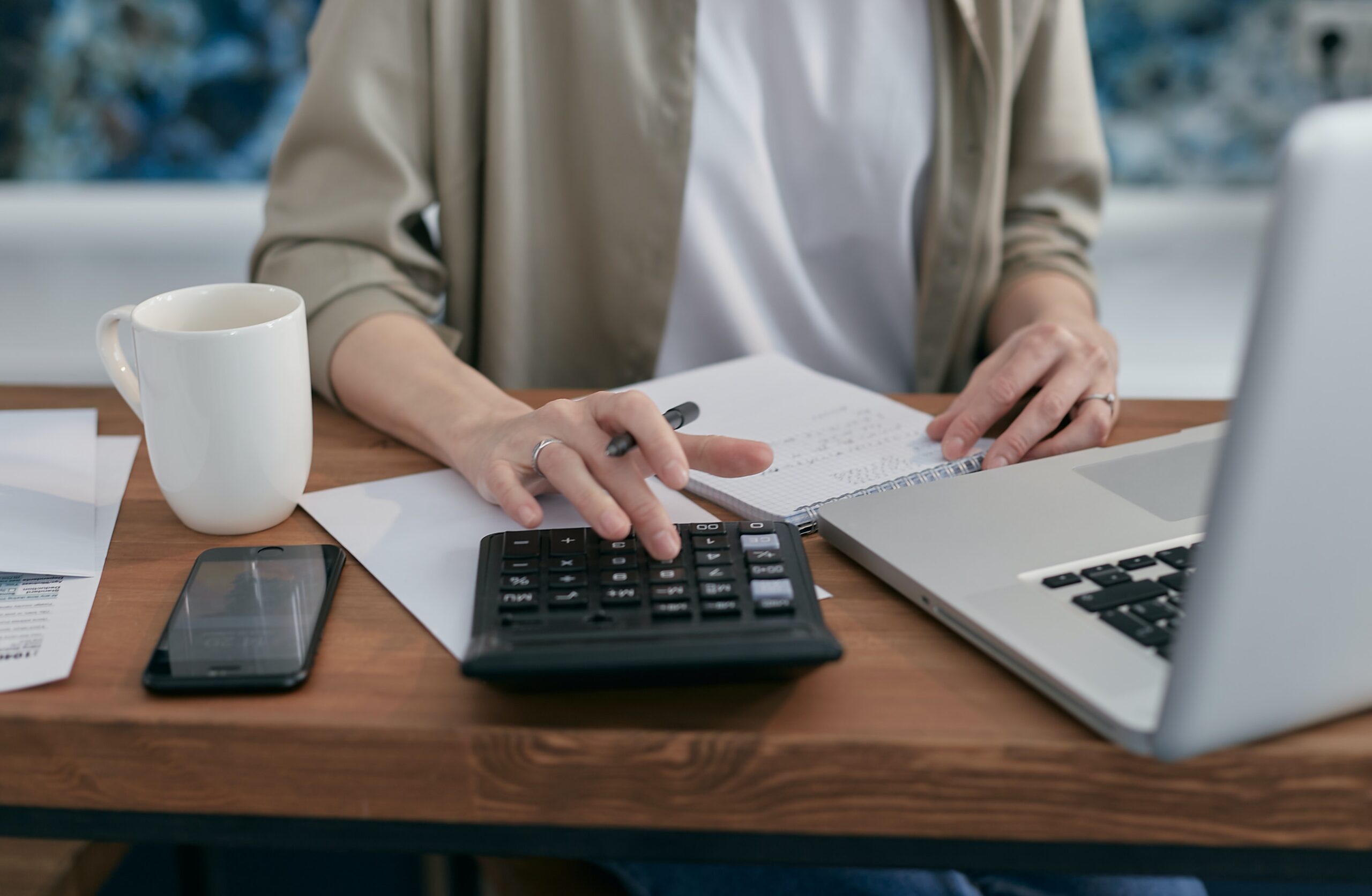What to Budget for Beyond the Mortgage