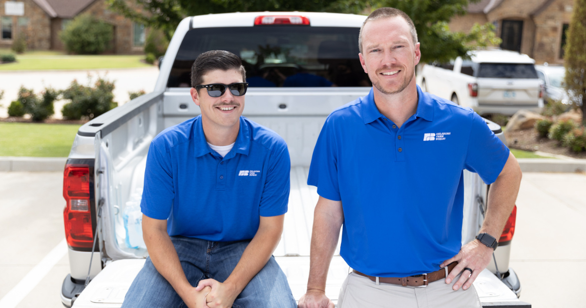 3 Reasons You Should Work at OKFB Insurance