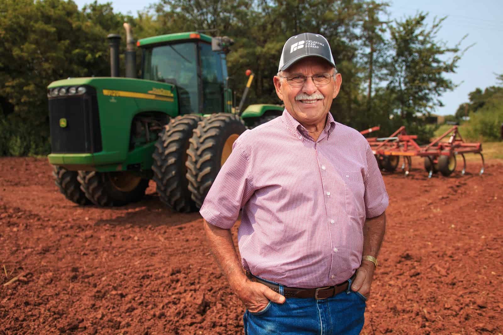 Farm Equipment Maintenance Tips