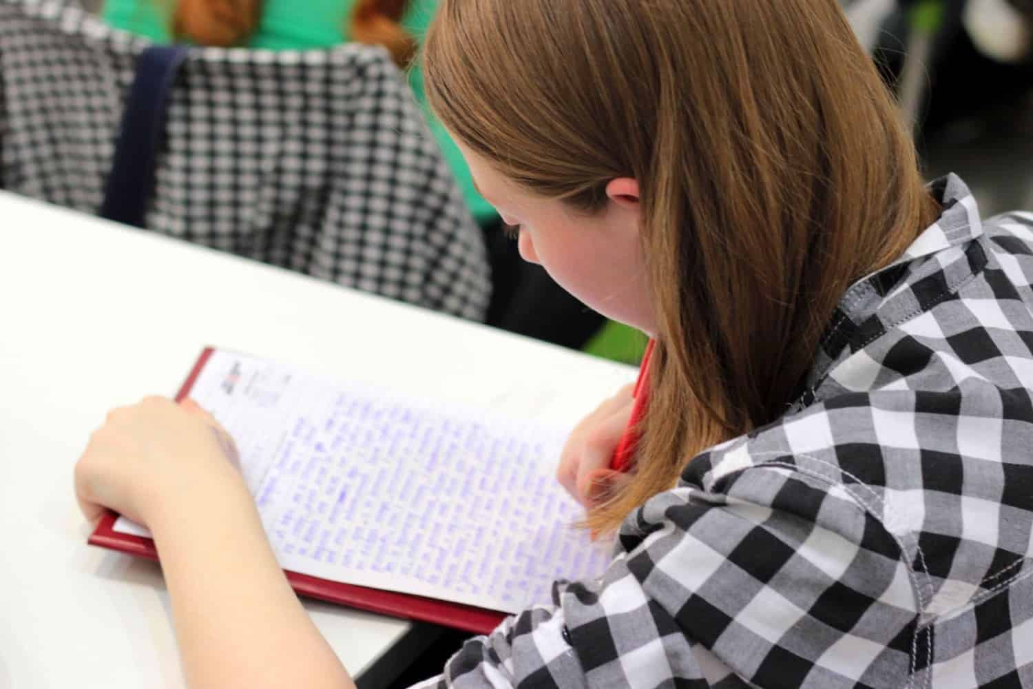 Good Grades Discount