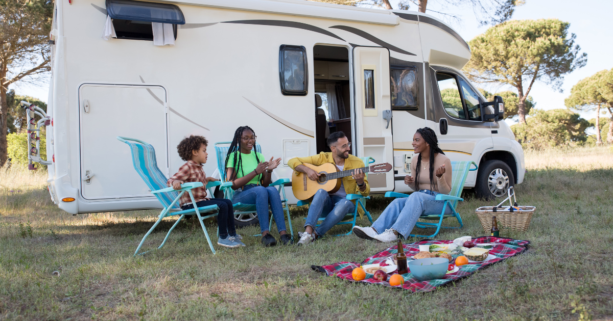 Recreation Insurance Myths