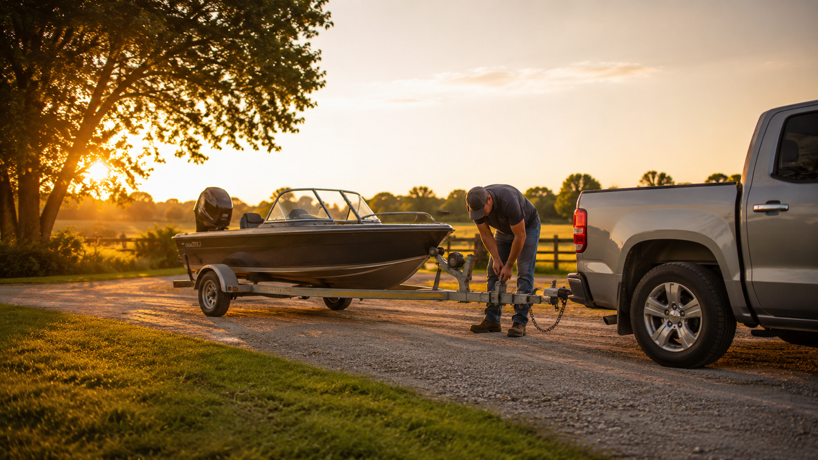 ATVs, Boats, and RVs: Is Your Summer Recreation Properly Insured?