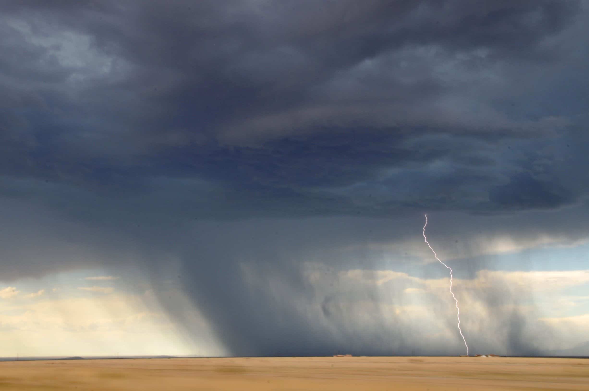 Safety Tips for Severe Weather