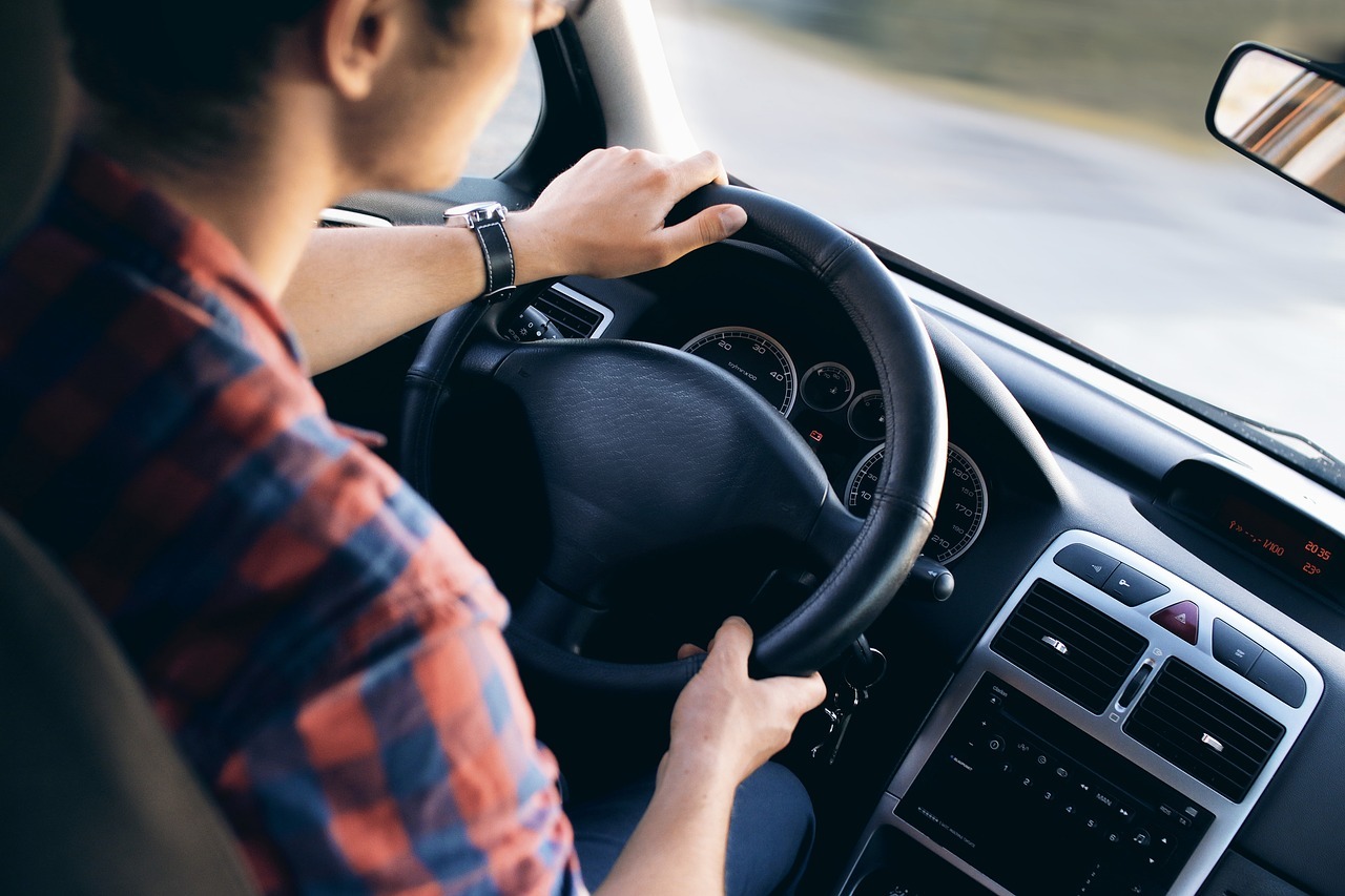 Your First Car, Your First Policy: A Guide to Auto Insurance for New Drivers