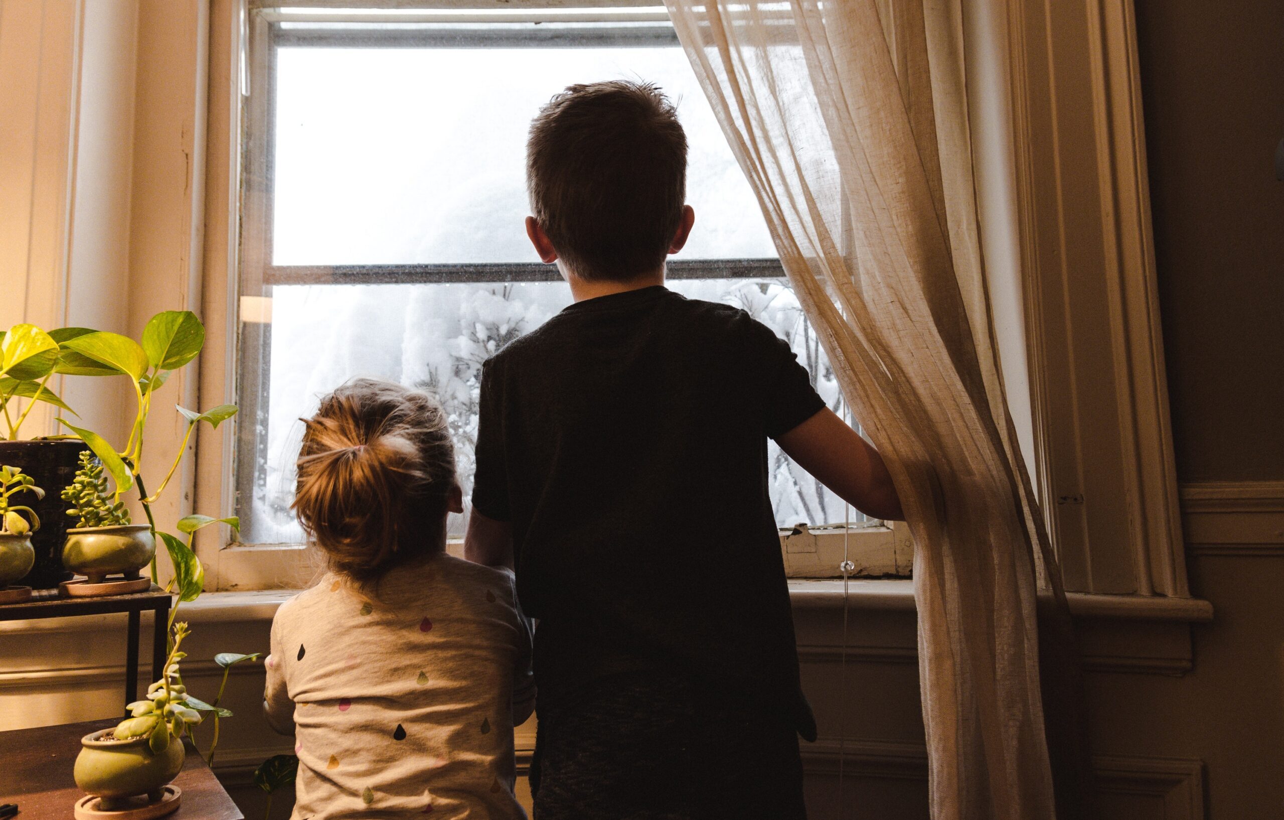 Life Insurance for Kids: Why Buying Early Protects Their Future