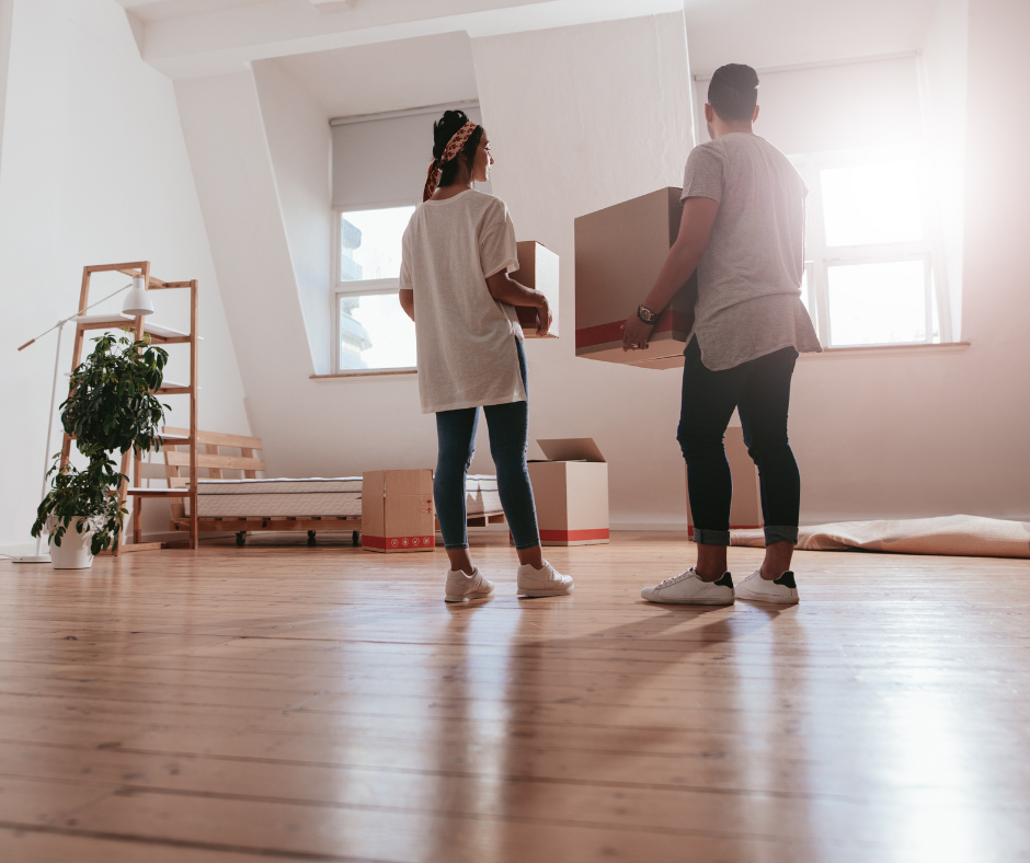 Oklahoma Renters: Get Covered Before Storms Hit