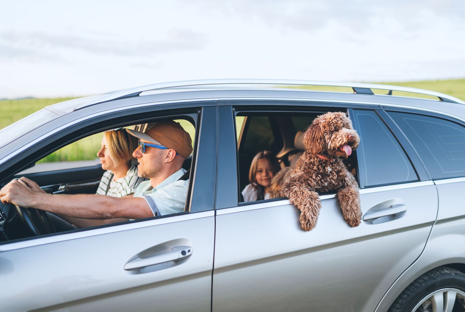 Before You Hit the Road: Summer Driving Tips and Auto Insurance Checklist for Oklahoma Drivers