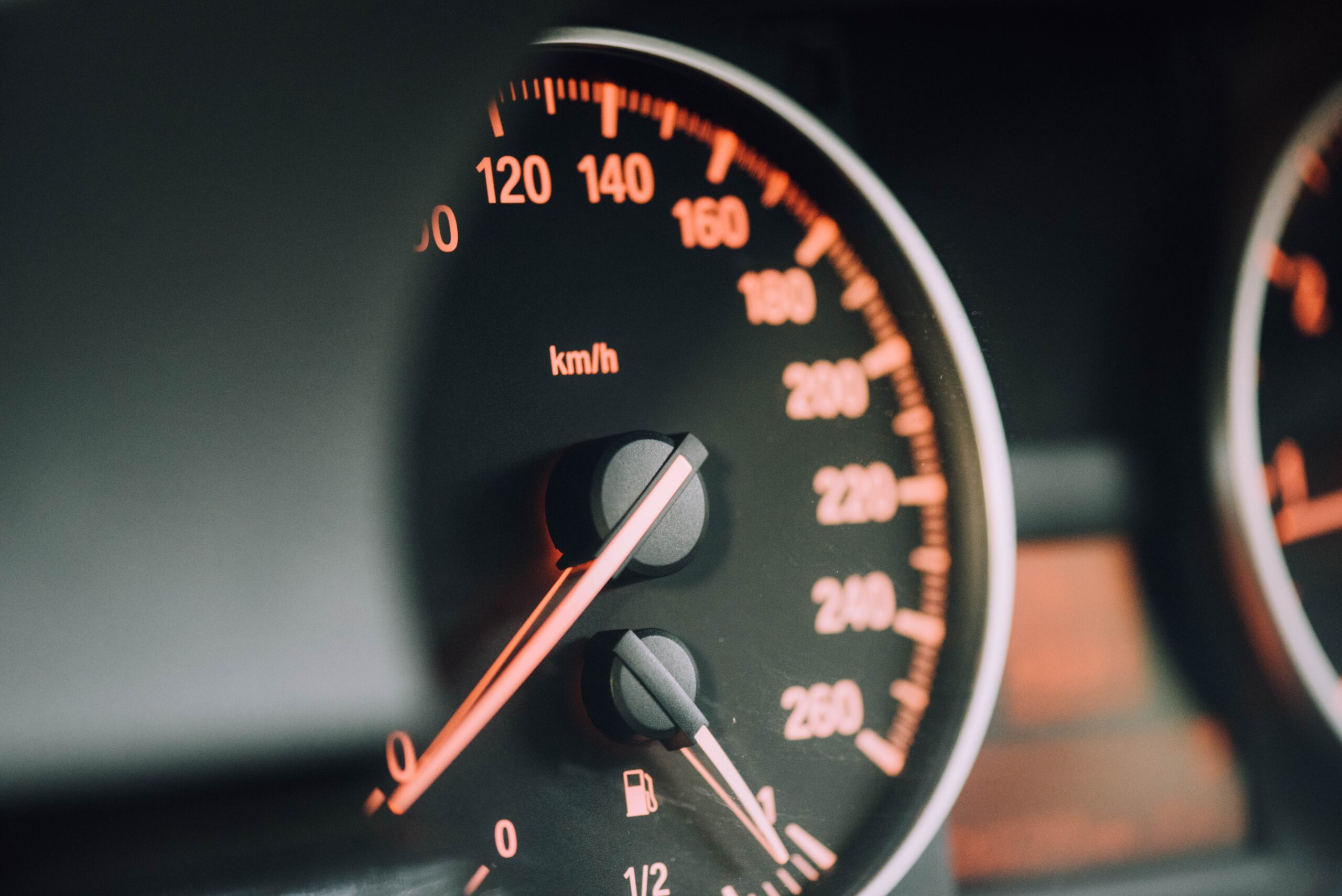 High-Risk Drivers in Oklahoma: Steps to Improve Your Record