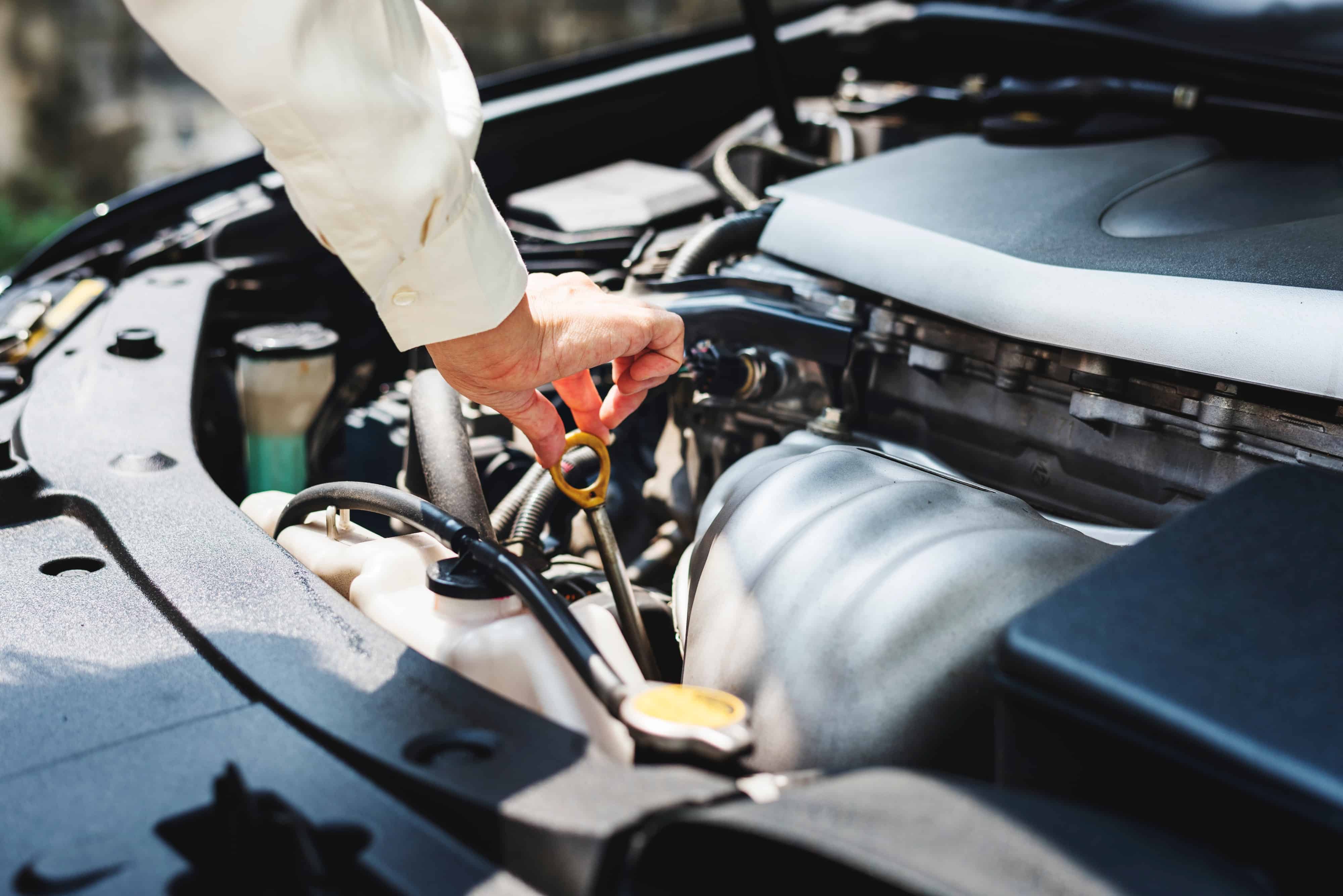 Car Maintenance for Fall and Winter