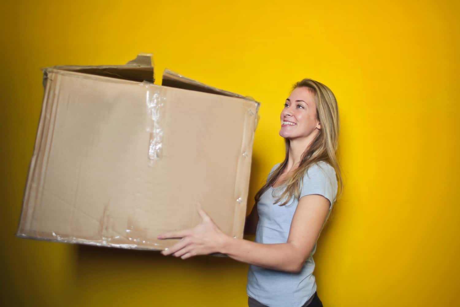 Home Insurance checklist for moving