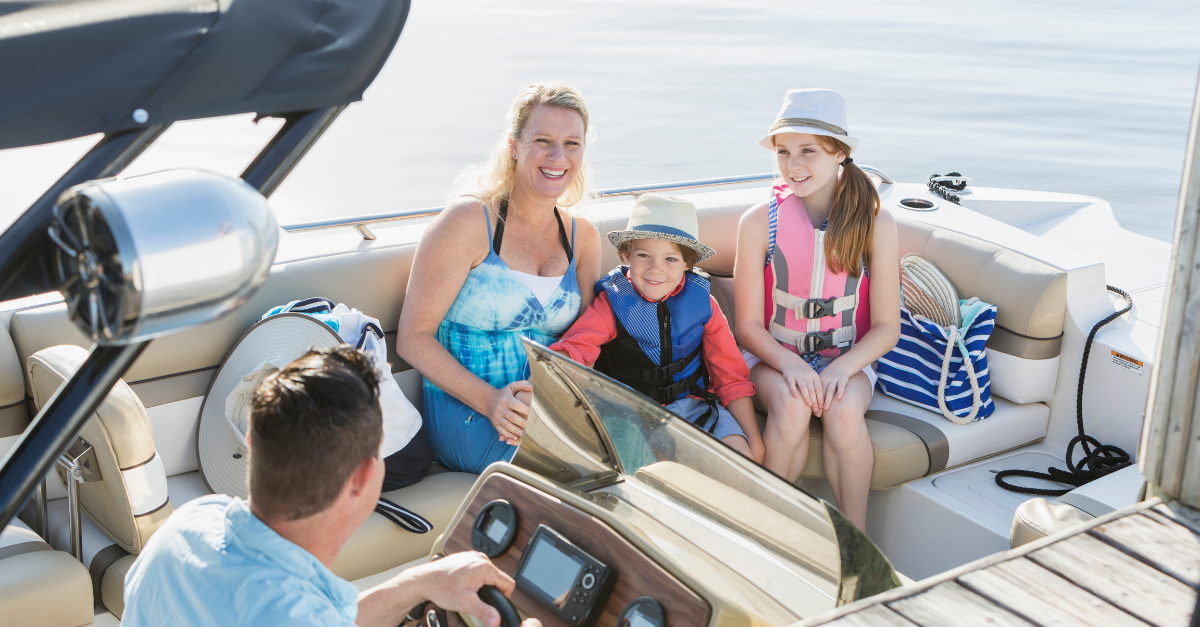 Boat Owner’s Guide to Safety