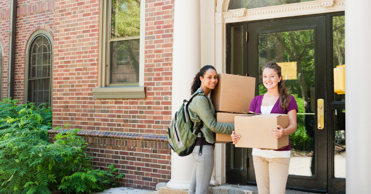 Does Your College Student Need Renters Insurance?