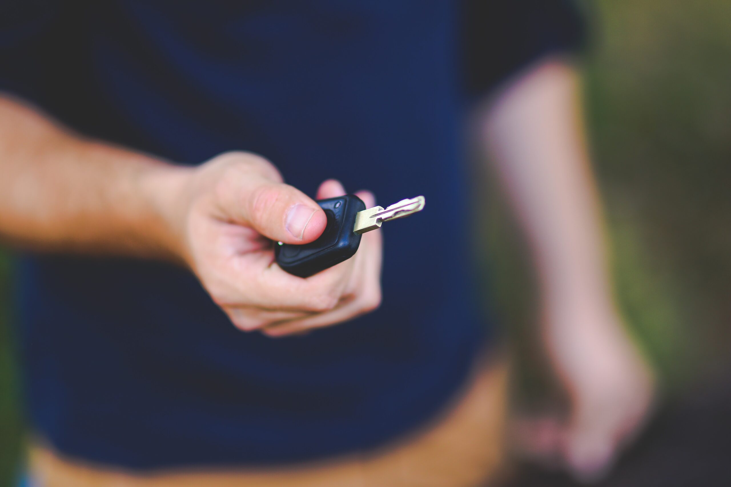 Rental Car Coverage Questions to Ask Before Your Next Trip
