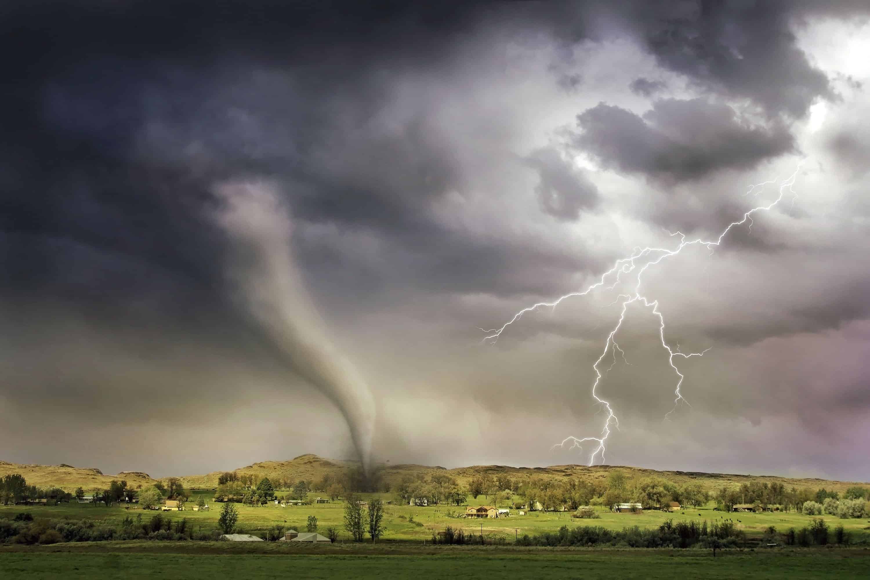 Benefits of a Storm Shelter