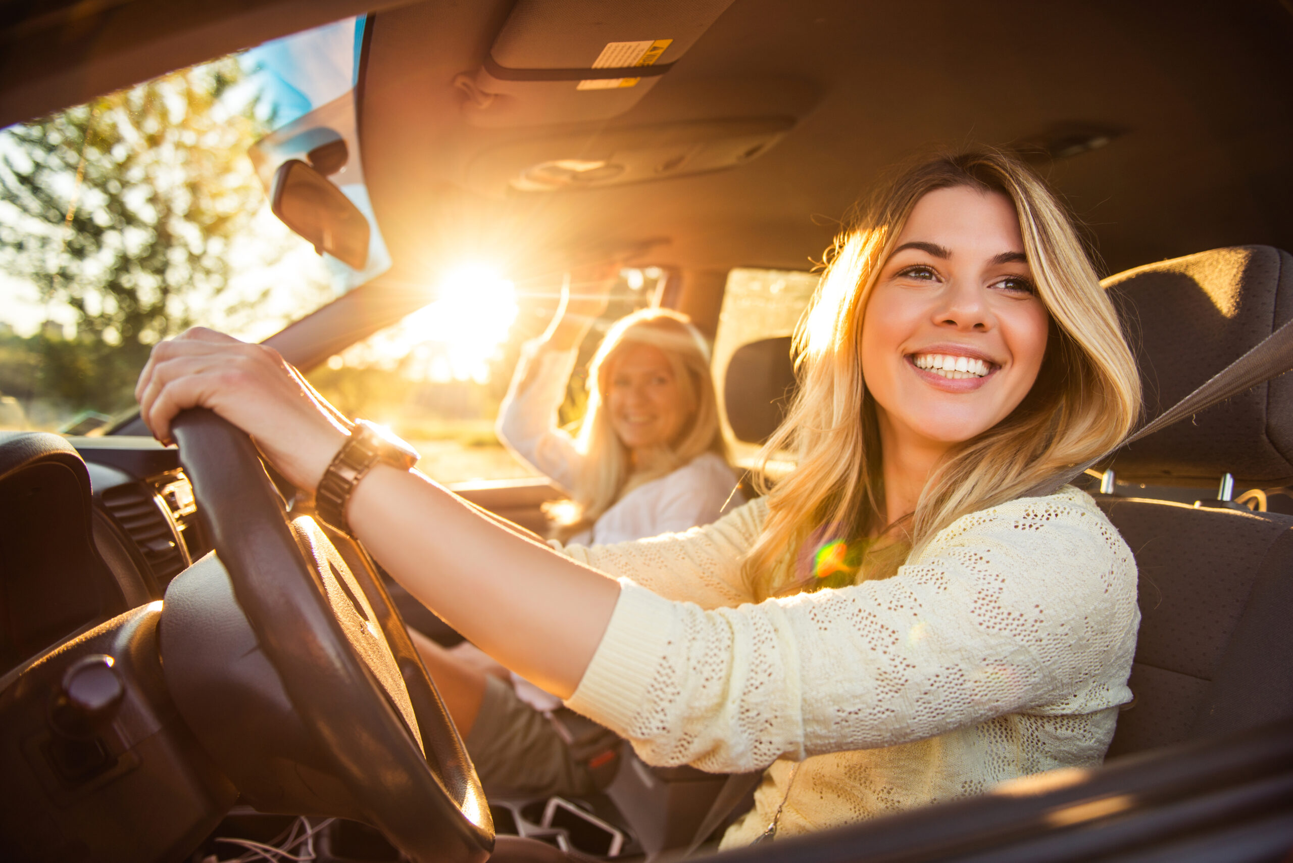 Teen Driver Coverage Made Simple