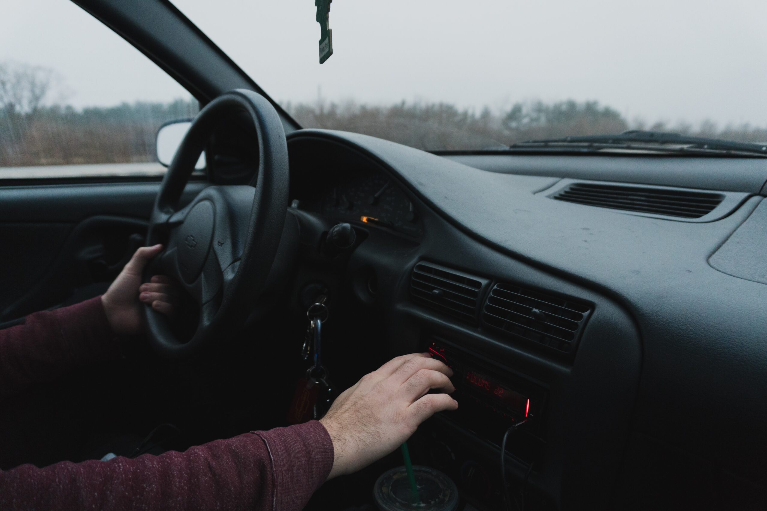 What Does “Full Coverage” For Your Vehicle Really Mean?