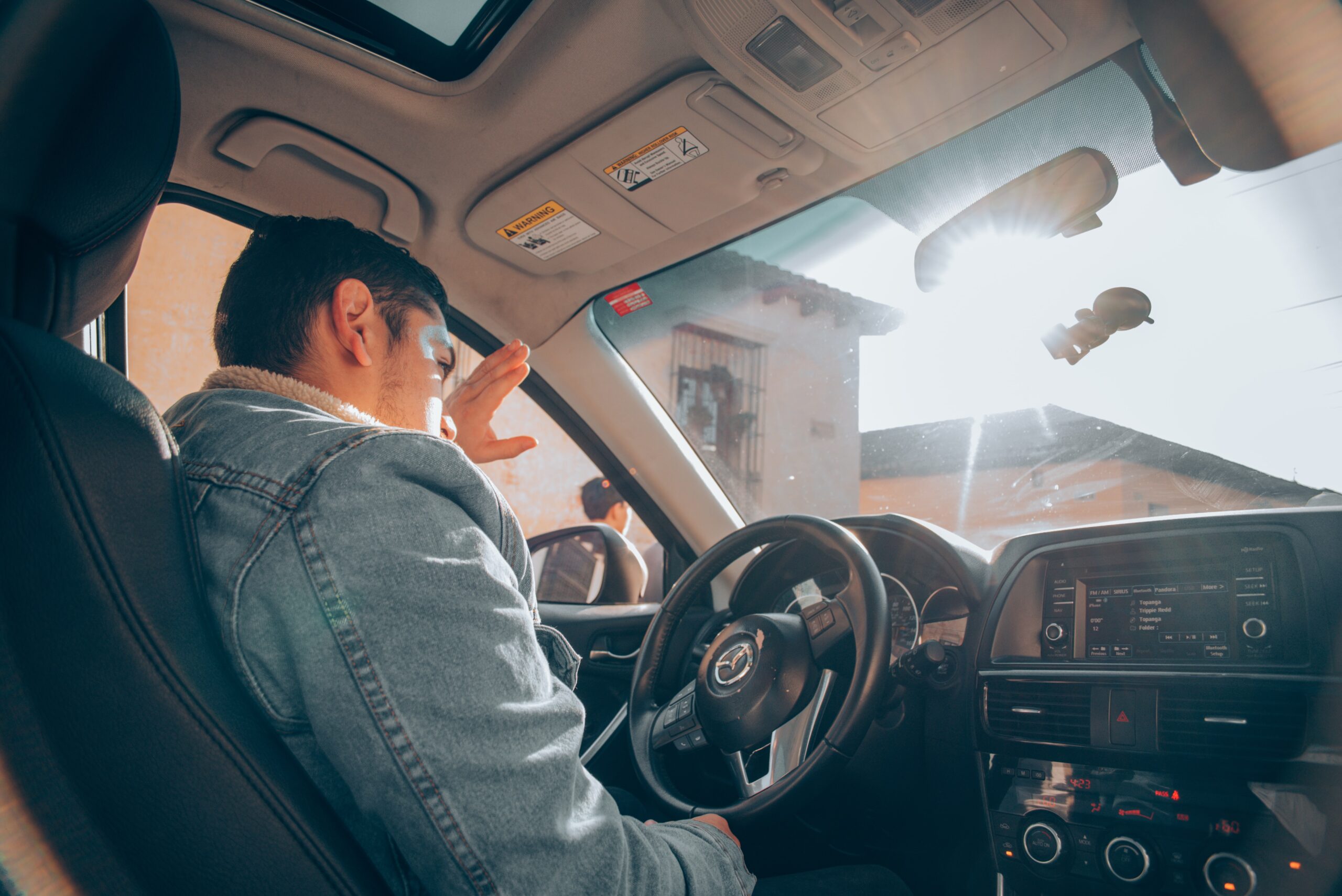 Car Title vs. Registration in Oklahoma: Key Differences and Insurance Tips