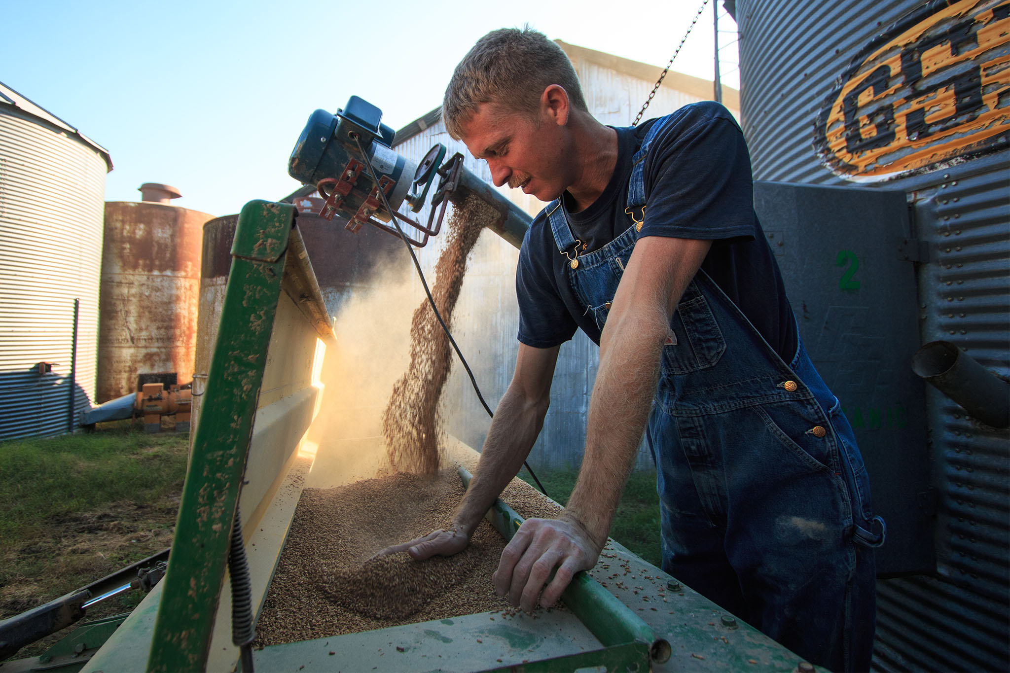 Farm & Ranch Coverage During Oklahoma Harvest Season: FAQ