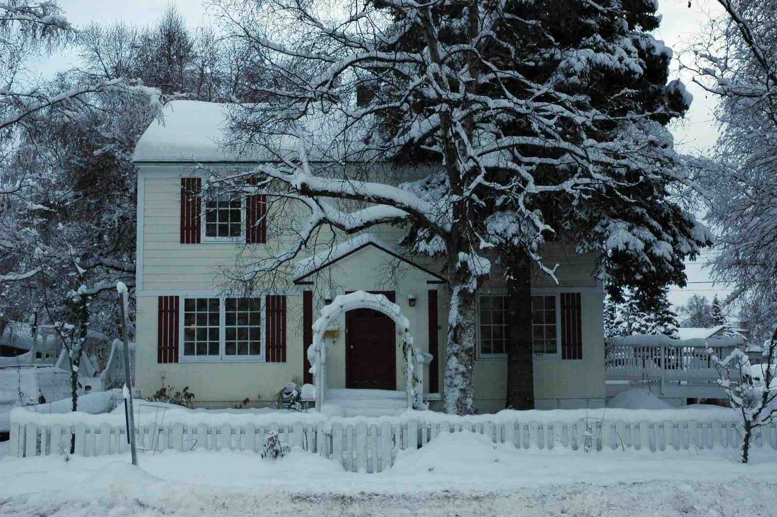 6 Ways to Prepare for an Ice Storm