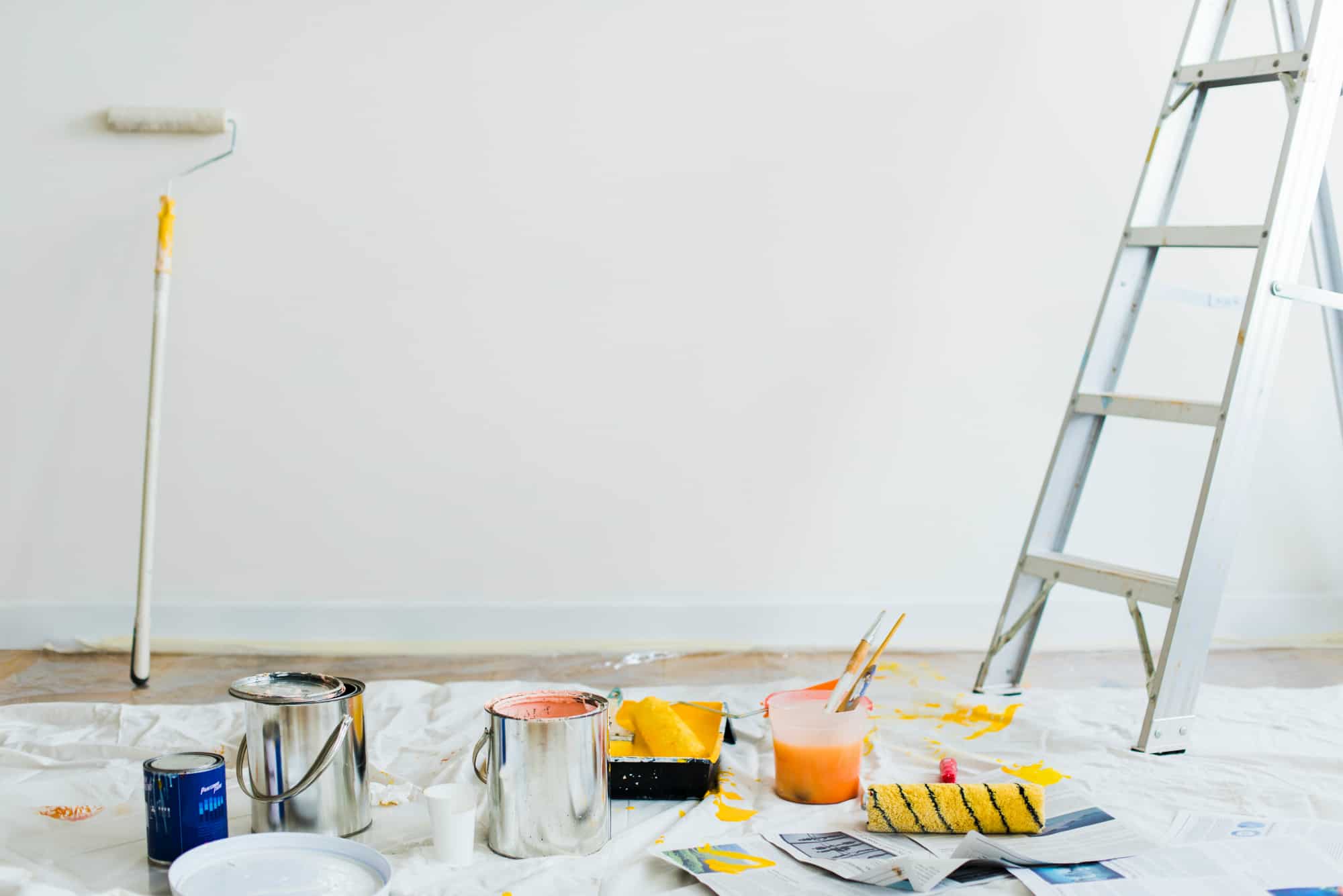 Home Improvements that Can Add Value