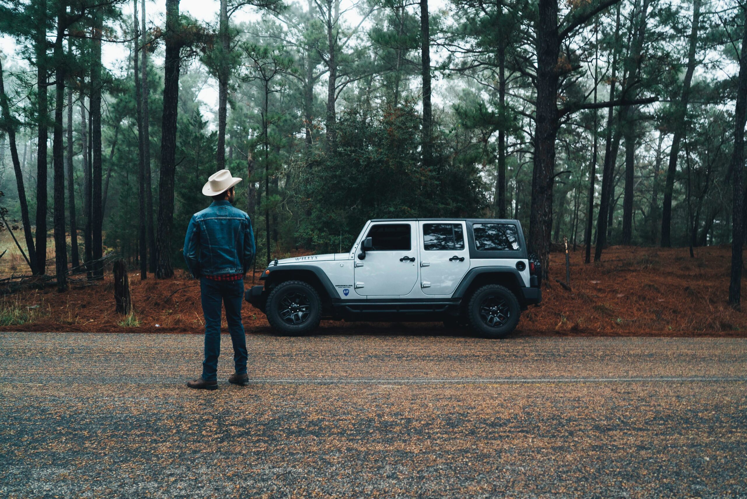 Storm-Proof Your Ride
