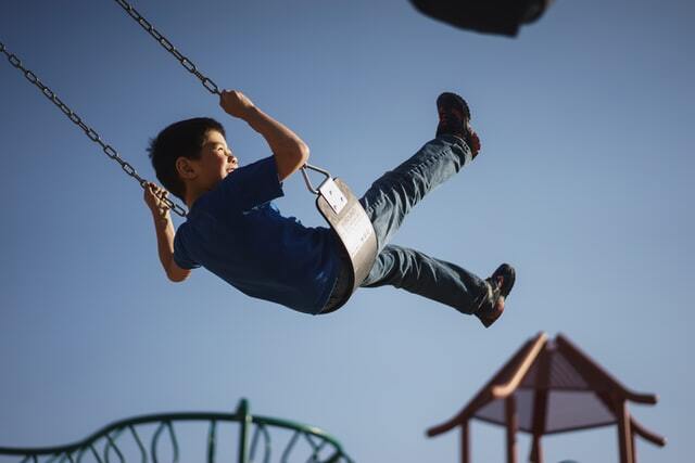 Summer Outdoor Safety Tips