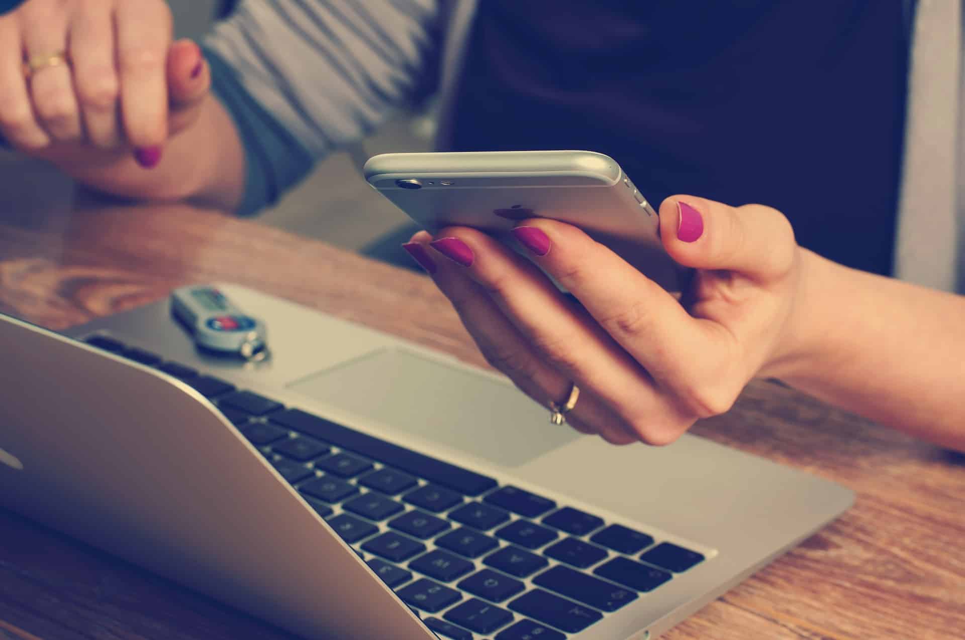 Protect Your Identity with These Tips