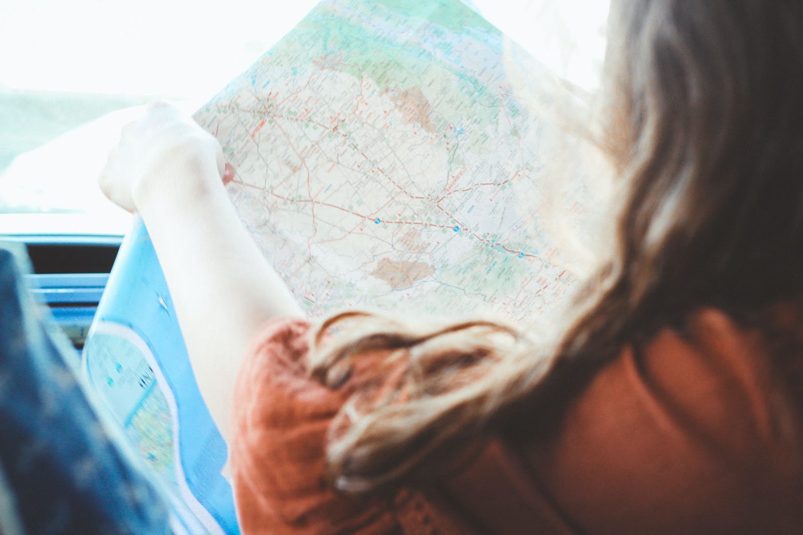 Top Tips for Road Trips