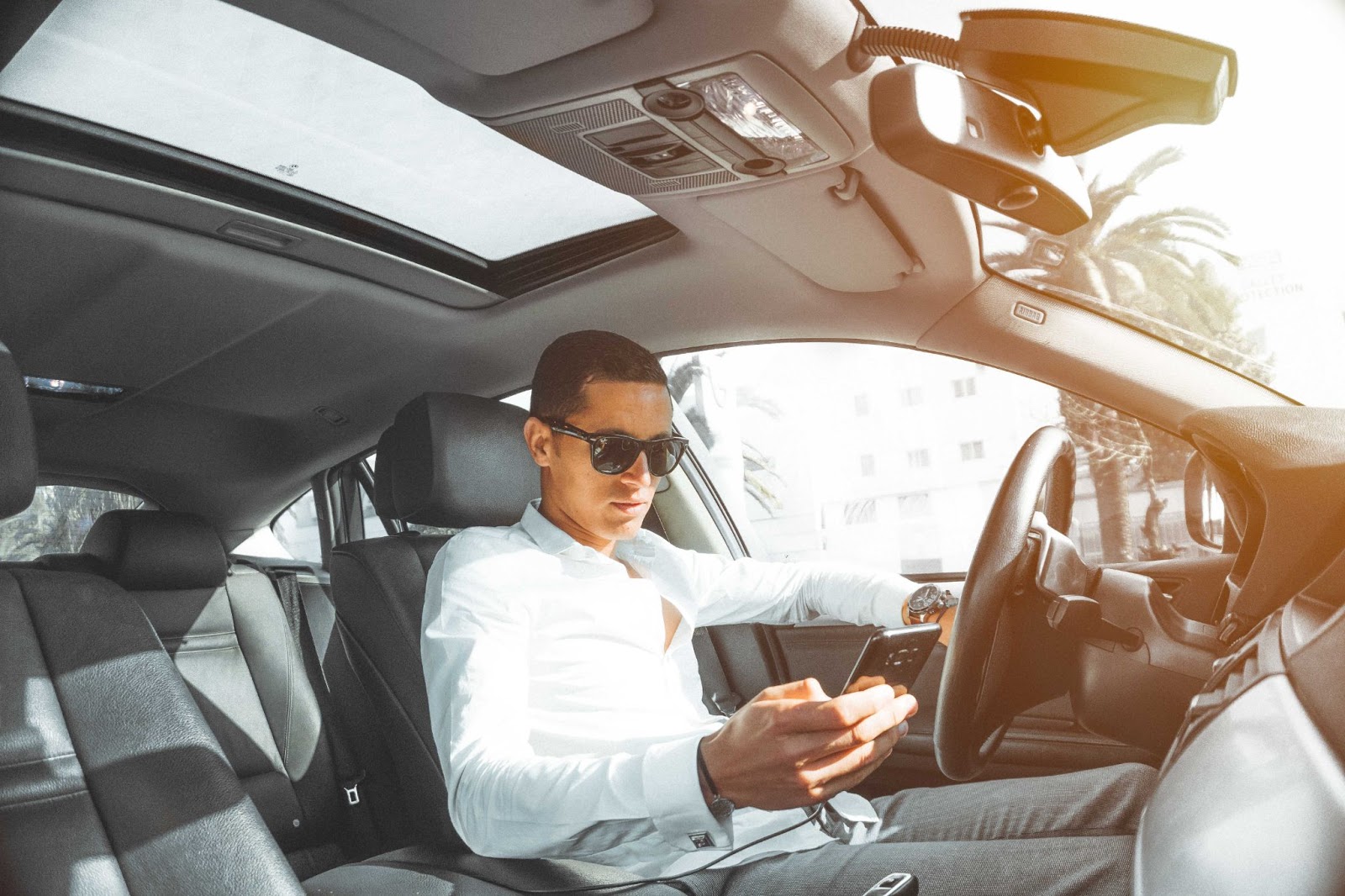 Can A Ticket Impact My Auto Insurance?