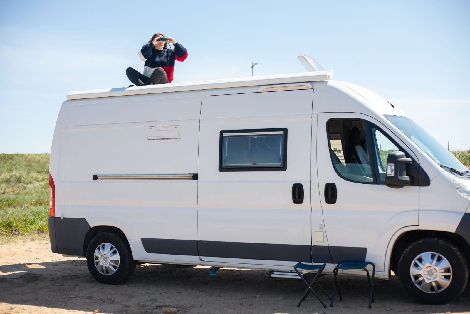 Why Do I Need Recreation Insurance?