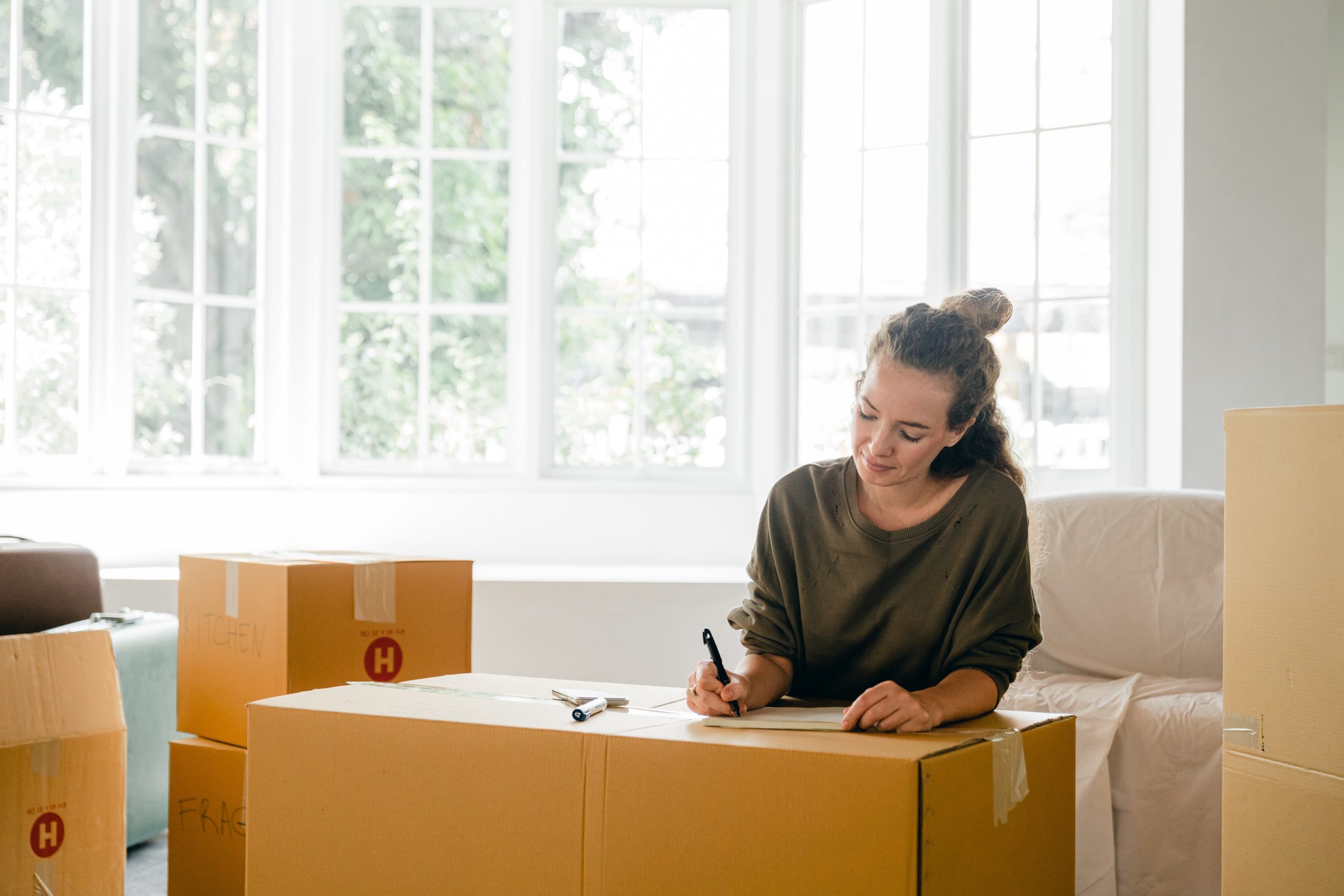 A New Renters Insurance Guide