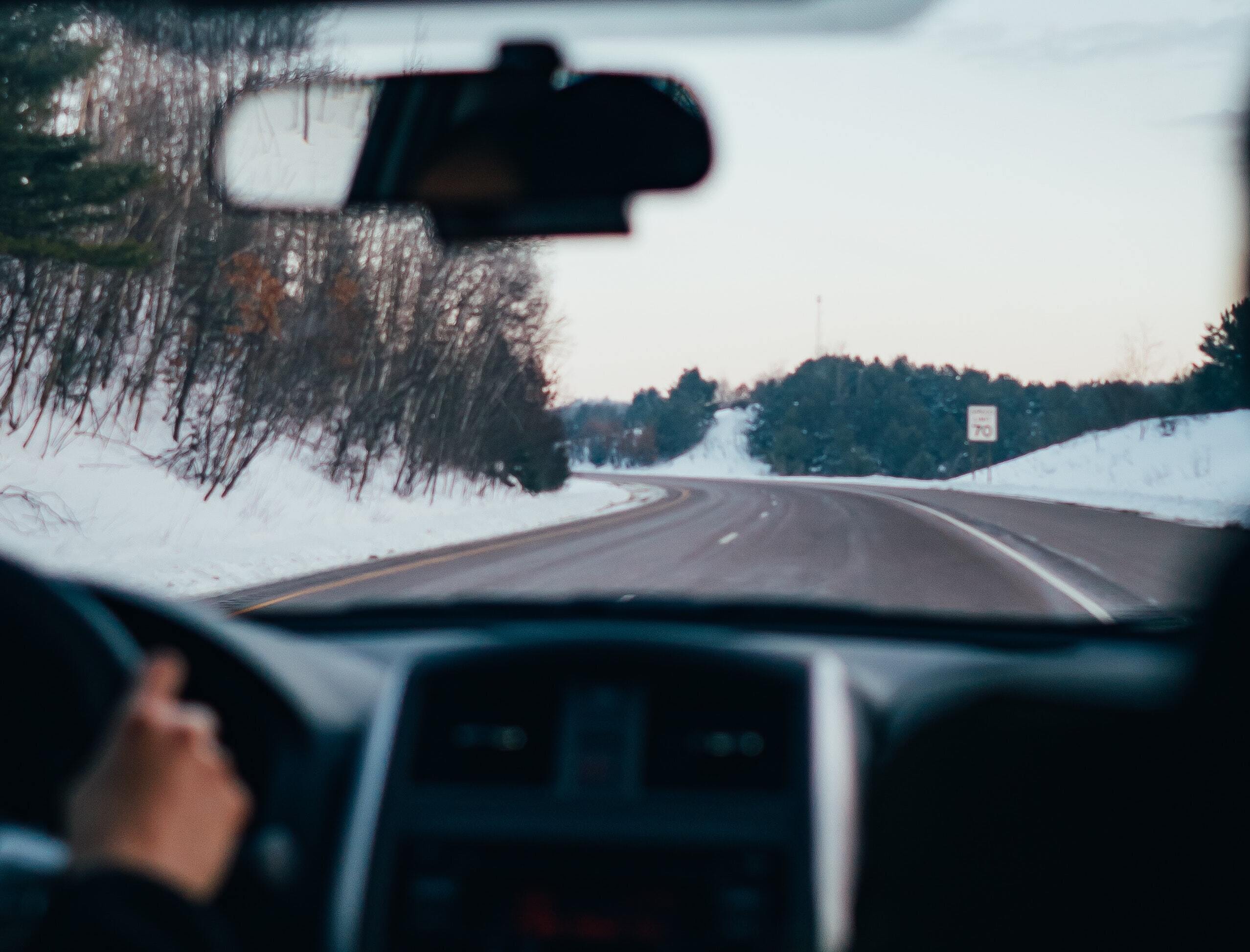 3 Things to Do if Your Car Breaks Down