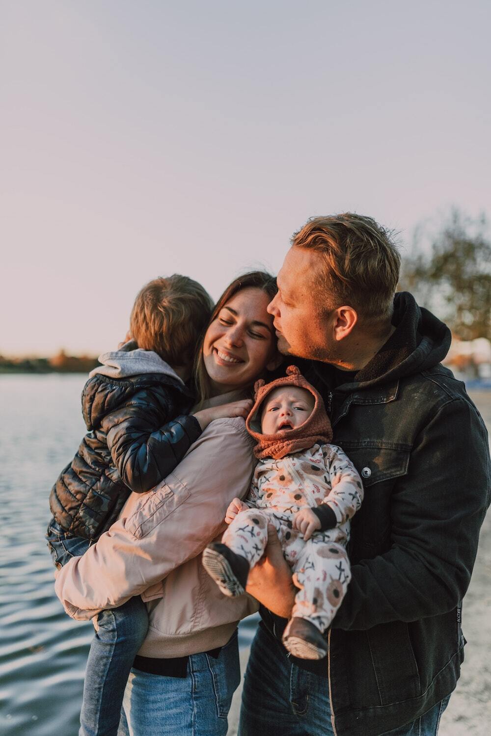 3 Ways to Show You Care