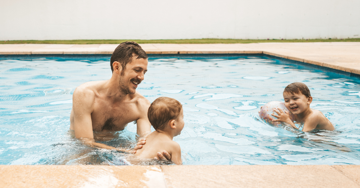 6 Pool Safety Tips to Know This Summer
