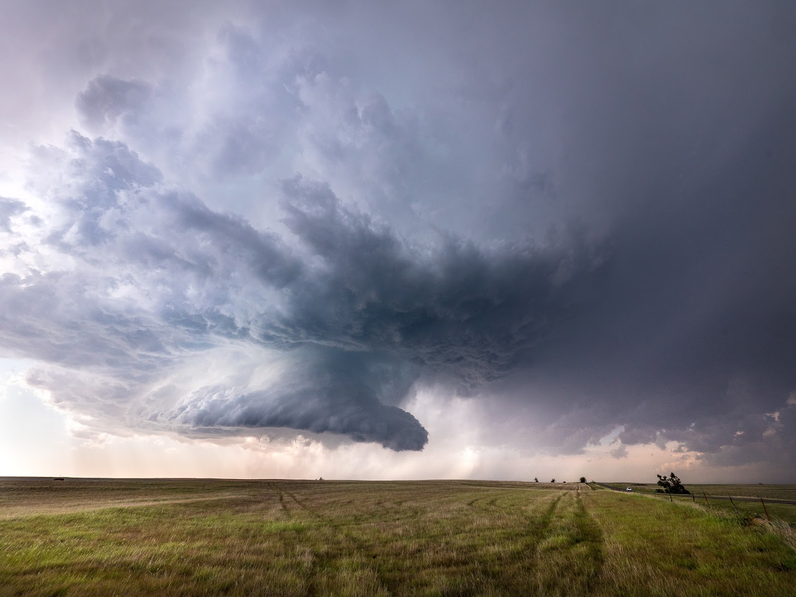 How to Prepare for a Tornado