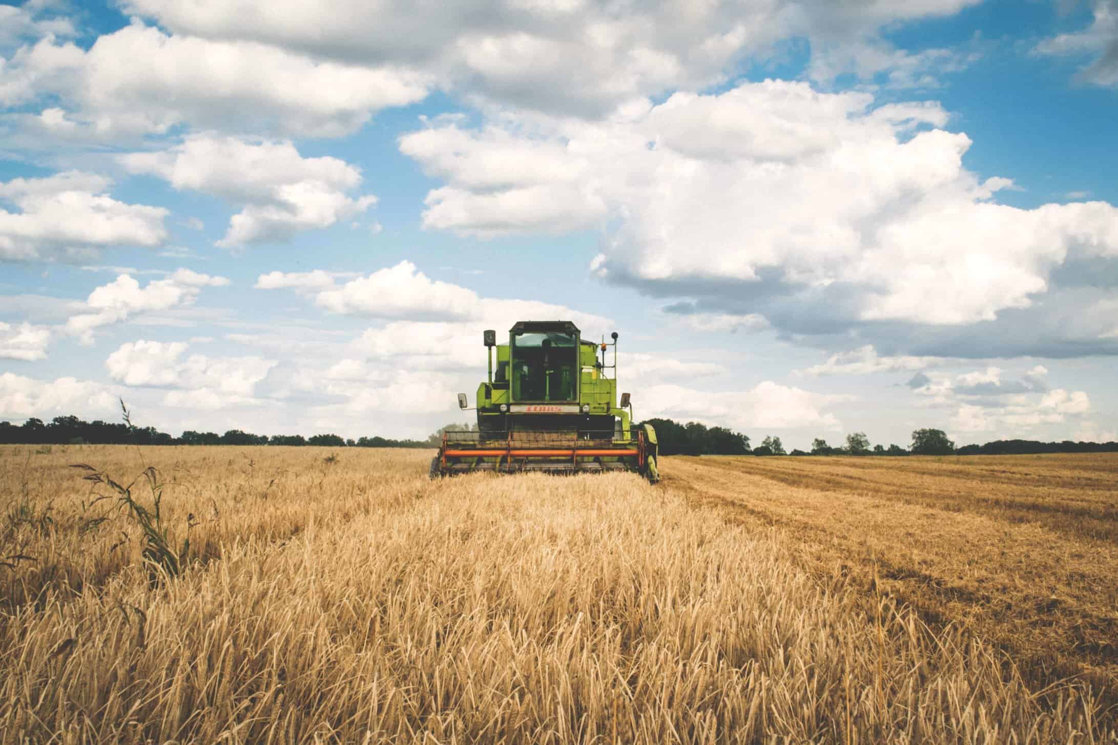 Farm Safety Tips