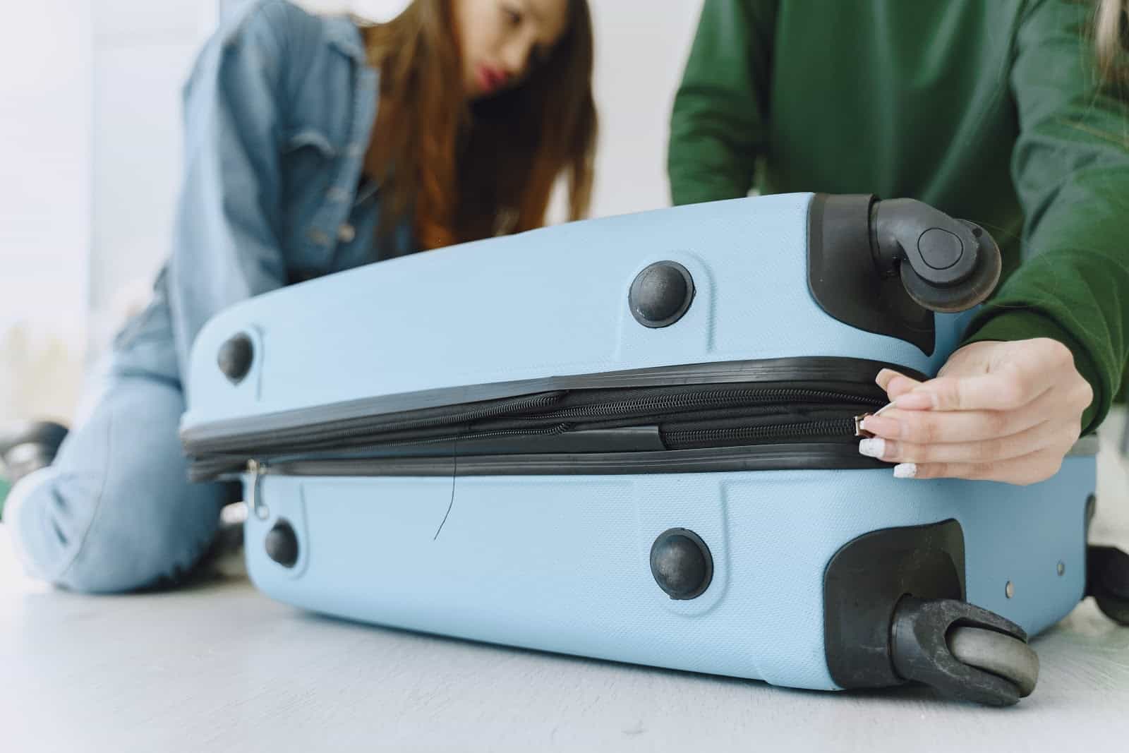 Holiday Travel Tips